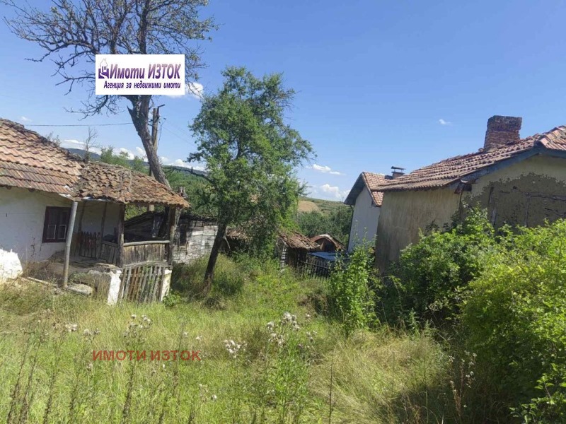 Продава КЪЩА, с. Мурено, област Перник, снимка 2 - Къщи - 42712343