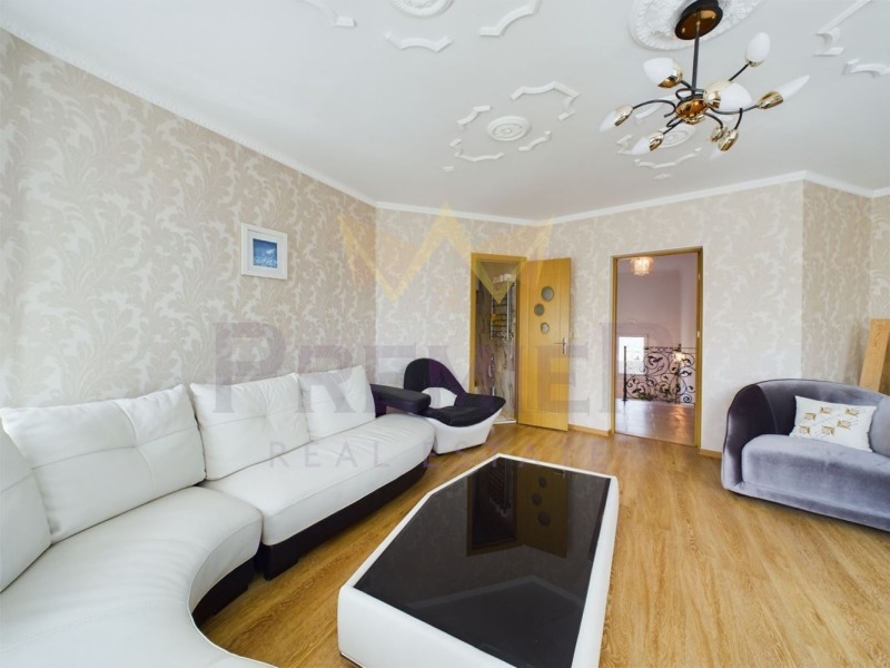 Продава  Haus region Varna , Osenowo , 234 кв.м | 14043693 - изображение [5]