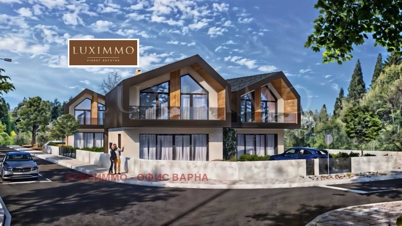 Eladó  Ház Varna , Sveti Nikola , 184 négyzetméter | 77678503 - kép [11]