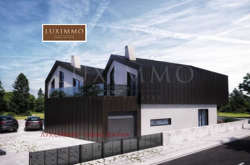 Eladó  Ház Varna , Sveti Nikola , 184 négyzetméter | 77678503 - kép [12]