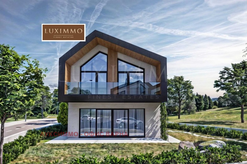 Eladó  Ház Varna , Sveti Nikola , 184 négyzetméter | 77678503
