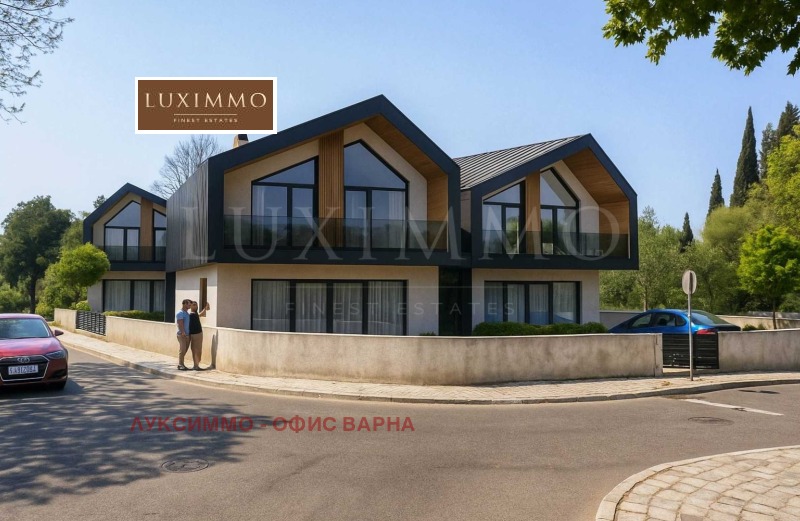 Eladó  Ház Varna , Sveti Nikola , 184 négyzetméter | 77678503 - kép [14]