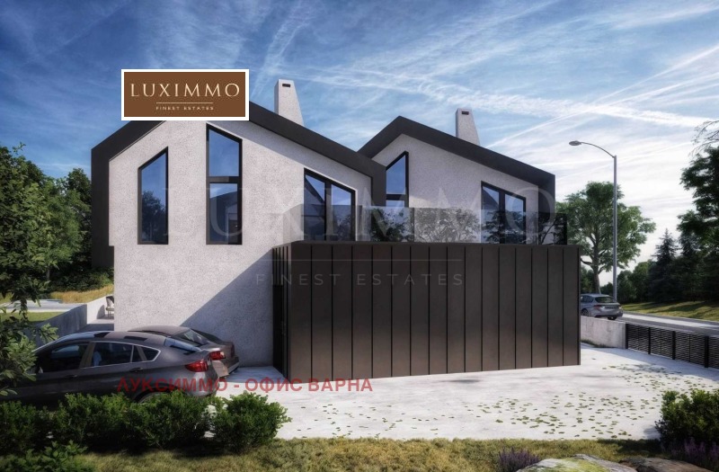 Eladó  Ház Varna , Sveti Nikola , 184 négyzetméter | 77678503 - kép [13]
