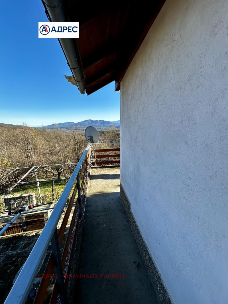 Продава КЪЩА, с. Белиш, област Ловеч, снимка 14 - Къщи - 53562912