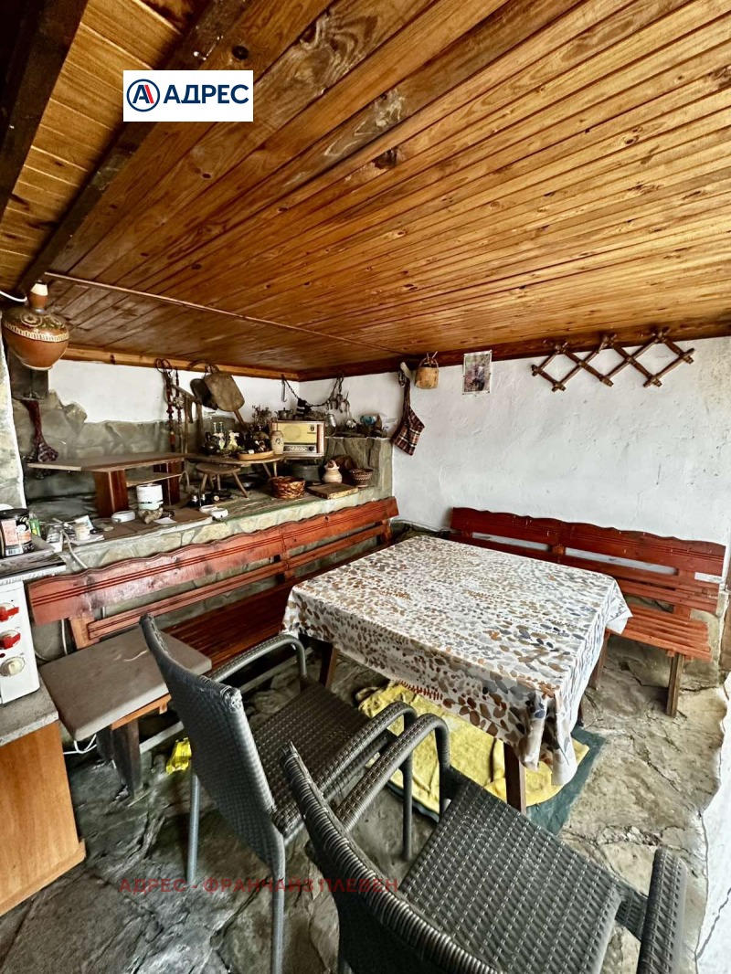 Продава КЪЩА, с. Белиш, област Ловеч, снимка 10 - Къщи - 53562912