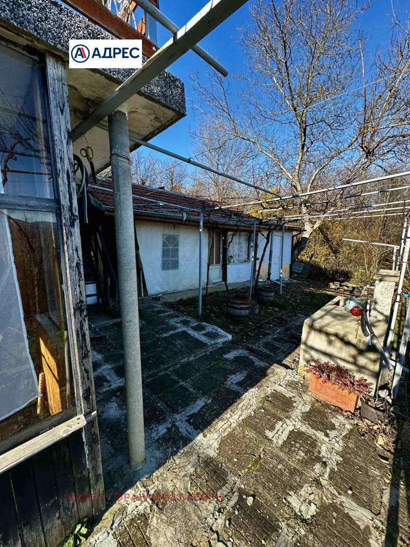 Продава КЪЩА, с. Белиш, област Ловеч, снимка 2 - Къщи - 53562912