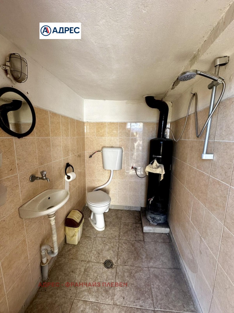 Продава КЪЩА, с. Белиш, област Ловеч, снимка 13 - Къщи - 53562912