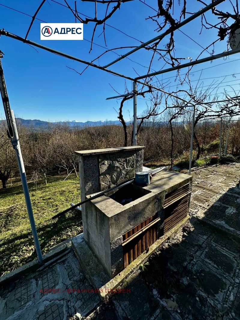 Продава КЪЩА, с. Белиш, област Ловеч, снимка 4 - Къщи - 53562912