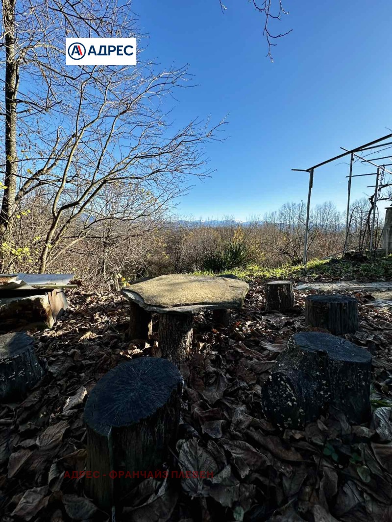 Продава КЪЩА, с. Белиш, област Ловеч, снимка 5 - Къщи - 53562912