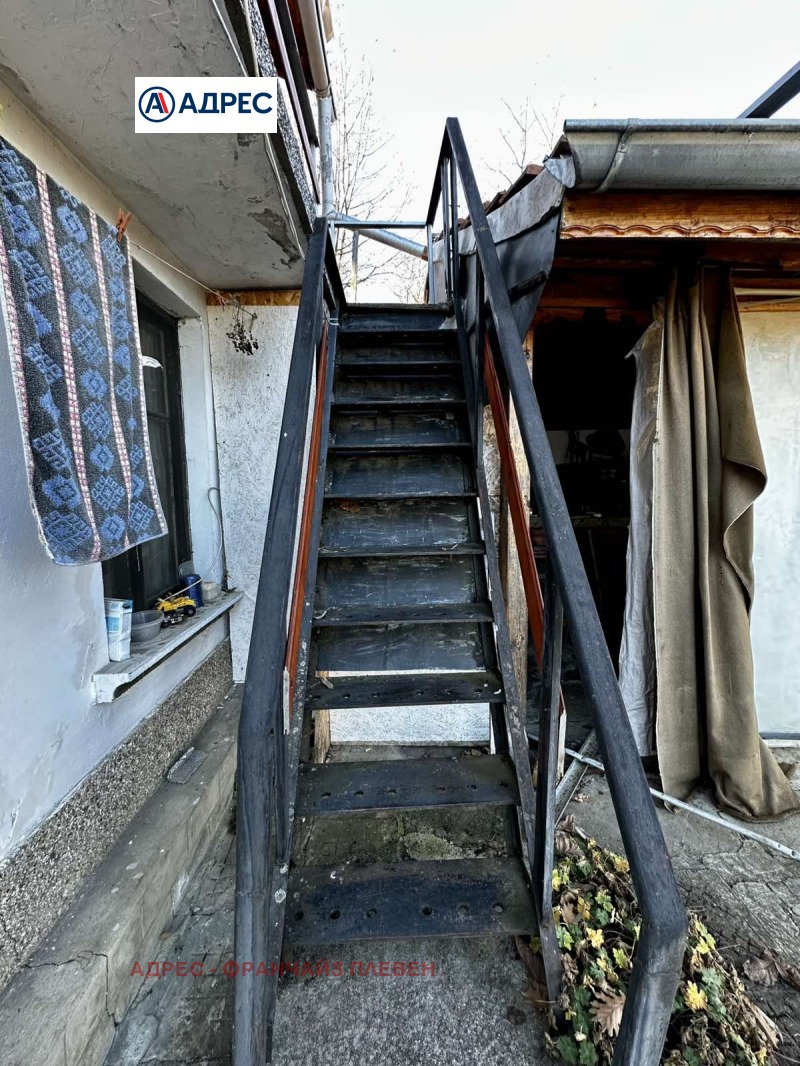 Продава КЪЩА, с. Белиш, област Ловеч, снимка 11 - Къщи - 53562912