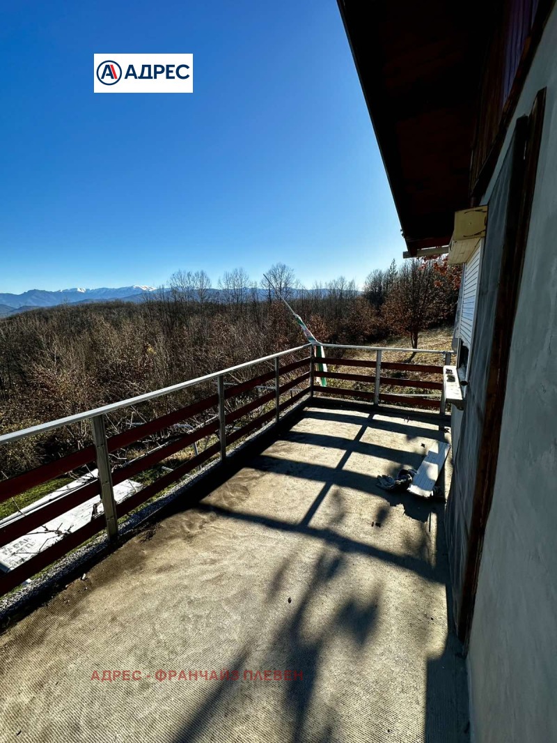 Продава КЪЩА, с. Белиш, област Ловеч, снимка 15 - Къщи - 53562912