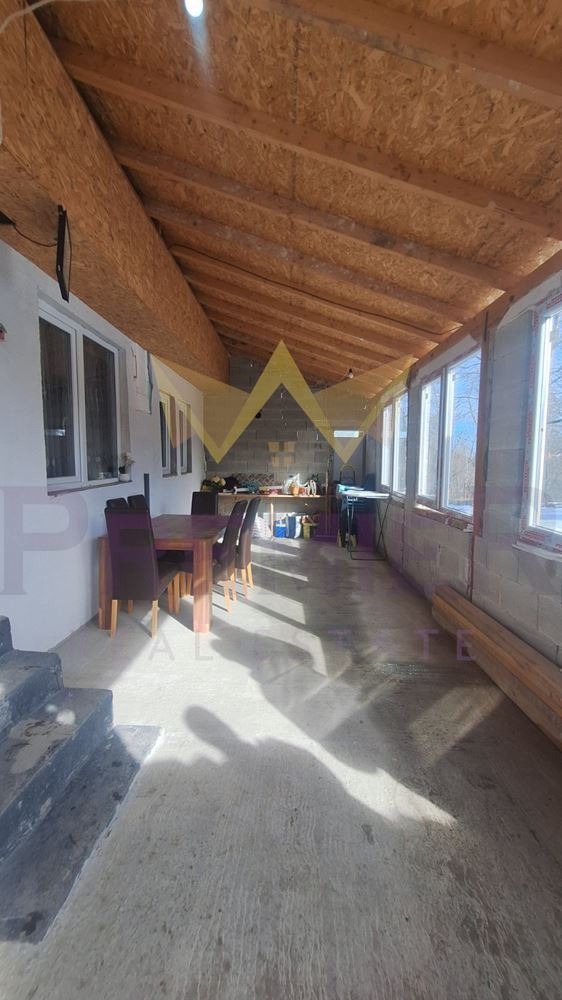 Продава КЪЩА, с. Снежина, област Варна, снимка 4 - Къщи - 53875331