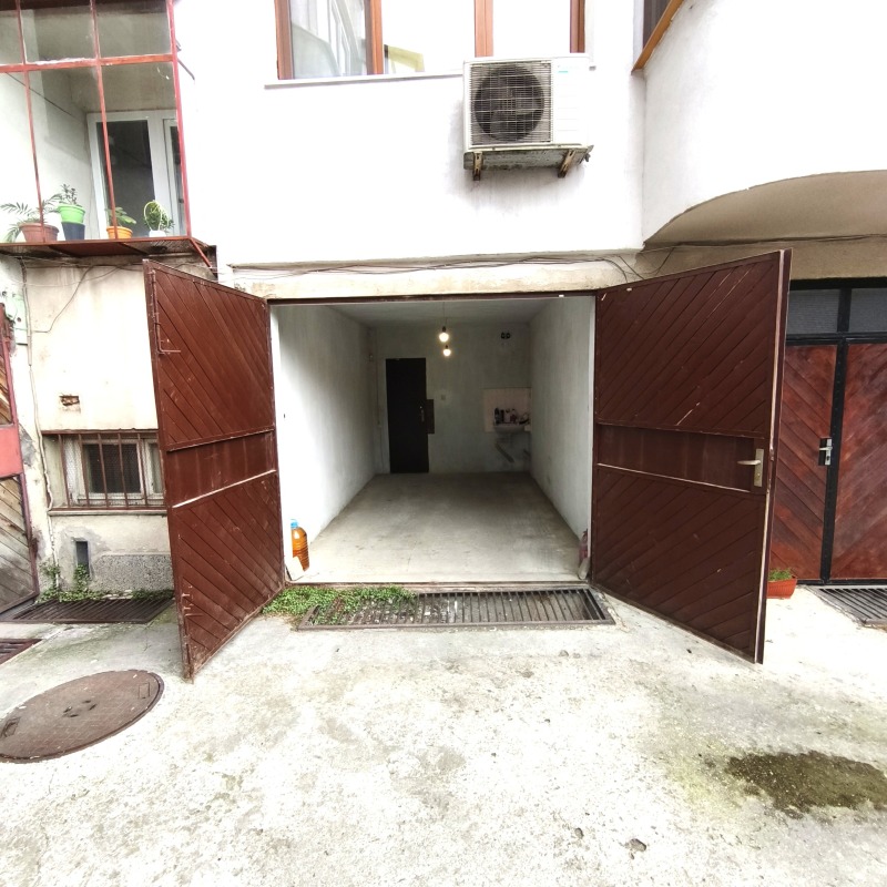 Na prodej  Garáž Varna , Troševo , 16 m2 | 11423889 - obraz [3]