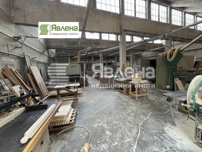 Myytävänä  Teollisuusrakennus Pazardzhikin alue , Velingrad , 7000 neliömetriä | 84600717 - kuva [3]