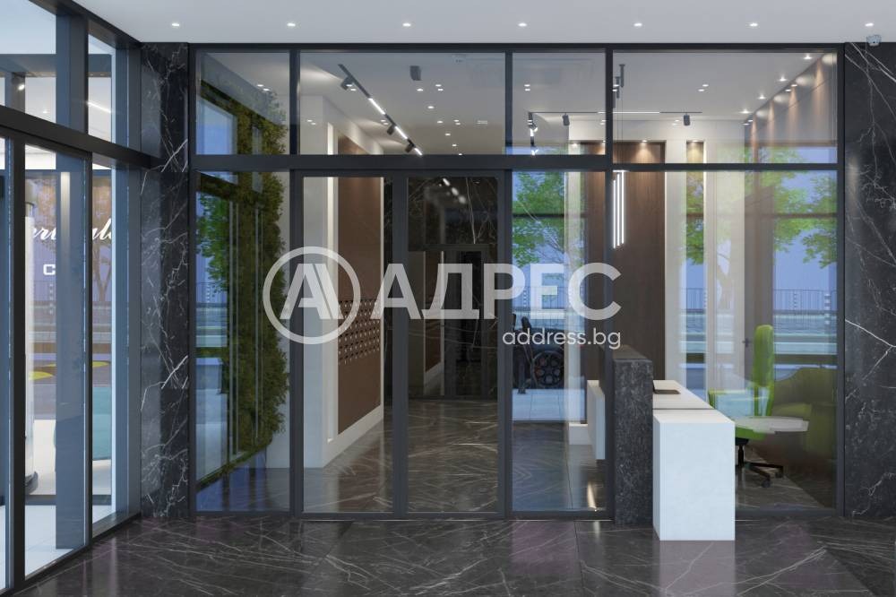 Продава 2-СТАЕН, гр. София, Център, снимка 2 - Апартаменти - 53073601
