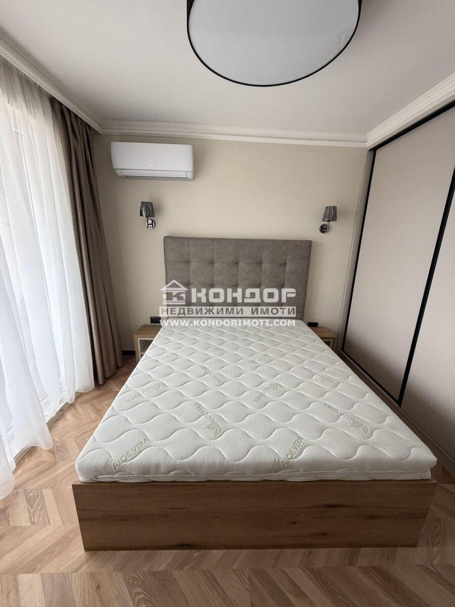 Продава 2-СТАЕН, гр. Пловдив, Остромила, снимка 11 - Апартаменти - 54929913