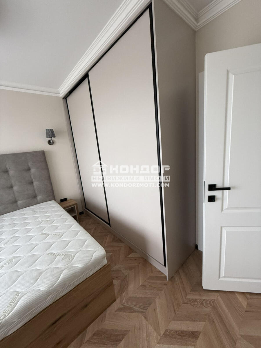Продава 2-СТАЕН, гр. Пловдив, Остромила, снимка 12 - Апартаменти - 54929913