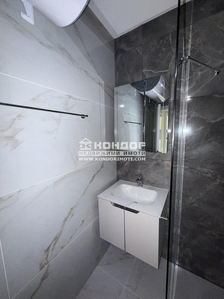 Продава 2-СТАЕН, гр. Пловдив, Остромила, снимка 16 - Апартаменти - 54929913