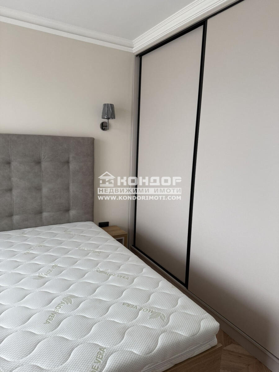 Продава 2-СТАЕН, гр. Пловдив, Остромила, снимка 13 - Апартаменти - 54929913