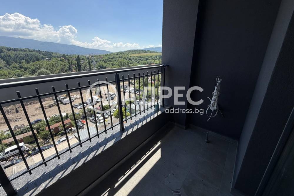 Продава 2-СТАЕН, гр. София, Люлин 6, снимка 8 - Апартаменти - 55084141
