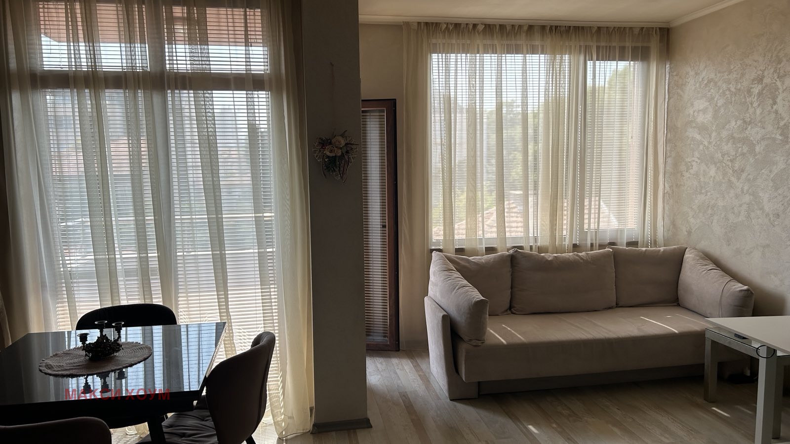 Продава 2-СТАЕН, гр. София, Триъгълника, снимка 10 - Апартаменти - 56060670