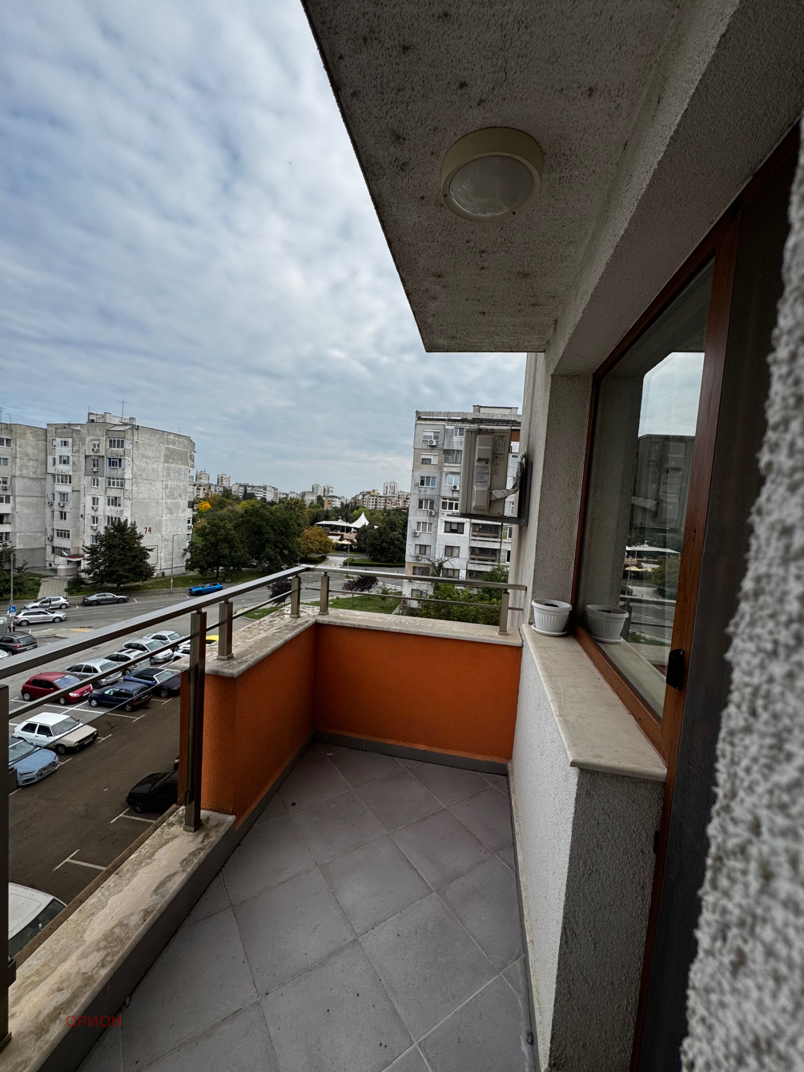 Продава 3-СТАЕН, гр. Бургас, Изгрев, снимка 12 - Апартаменти - 53610550