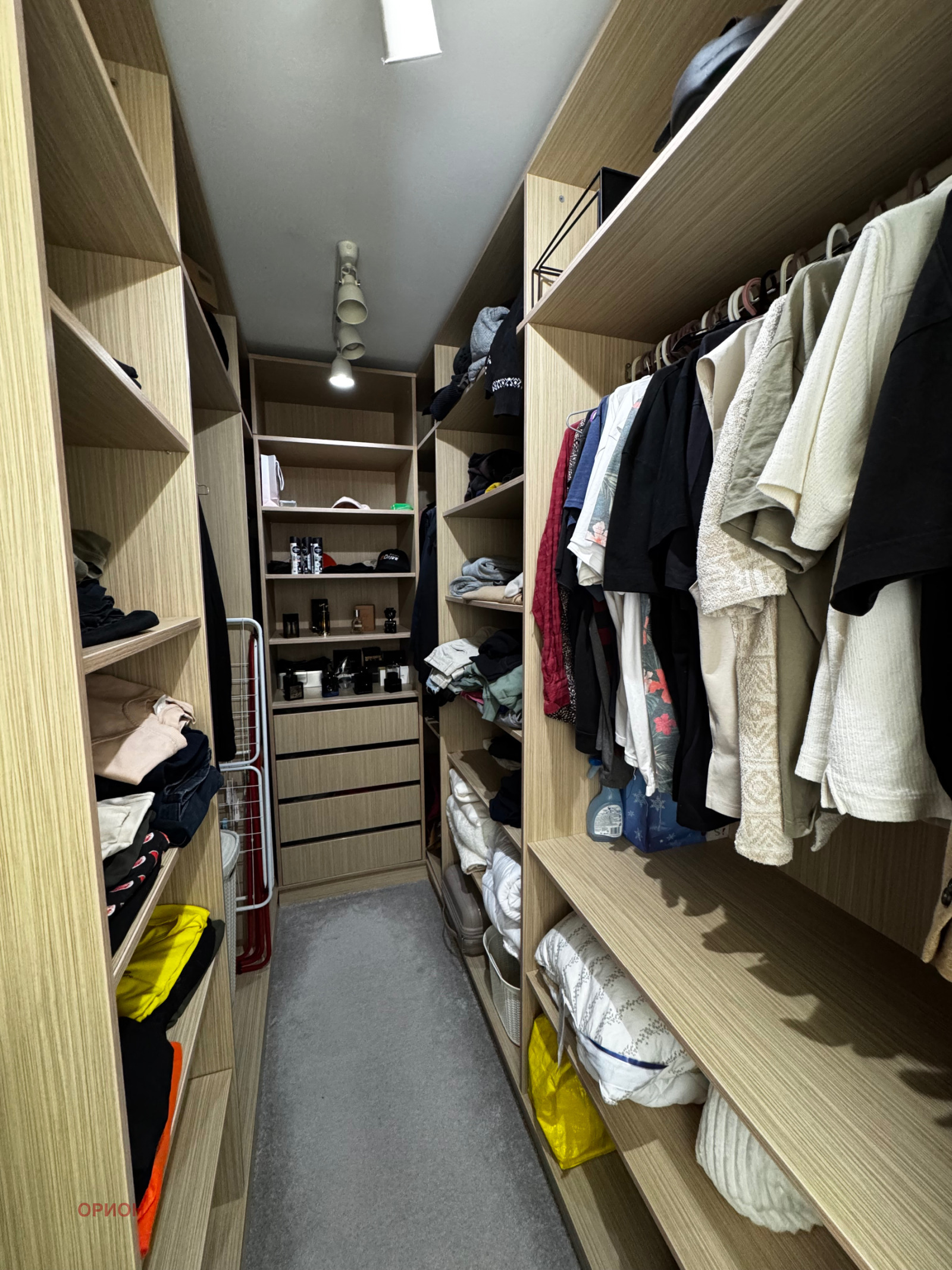 Продава 3-СТАЕН, гр. Бургас, Изгрев, снимка 10 - Апартаменти - 53610550