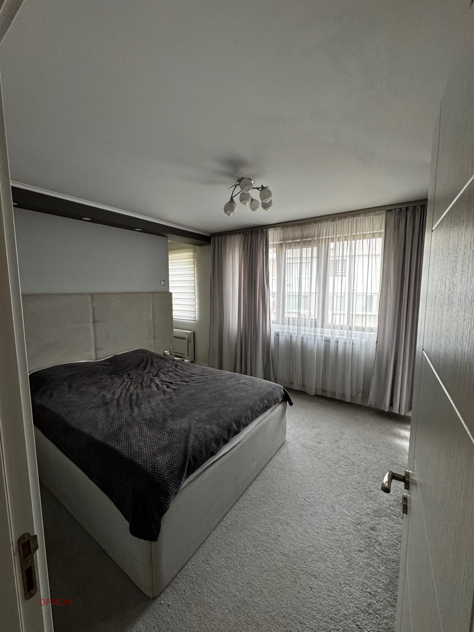 Продава 3-СТАЕН, гр. Бургас, Изгрев, снимка 8 - Апартаменти - 53610550