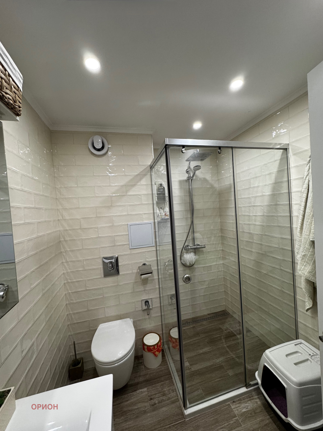 Продава 3-СТАЕН, гр. Бургас, Изгрев, снимка 14 - Апартаменти - 53610550