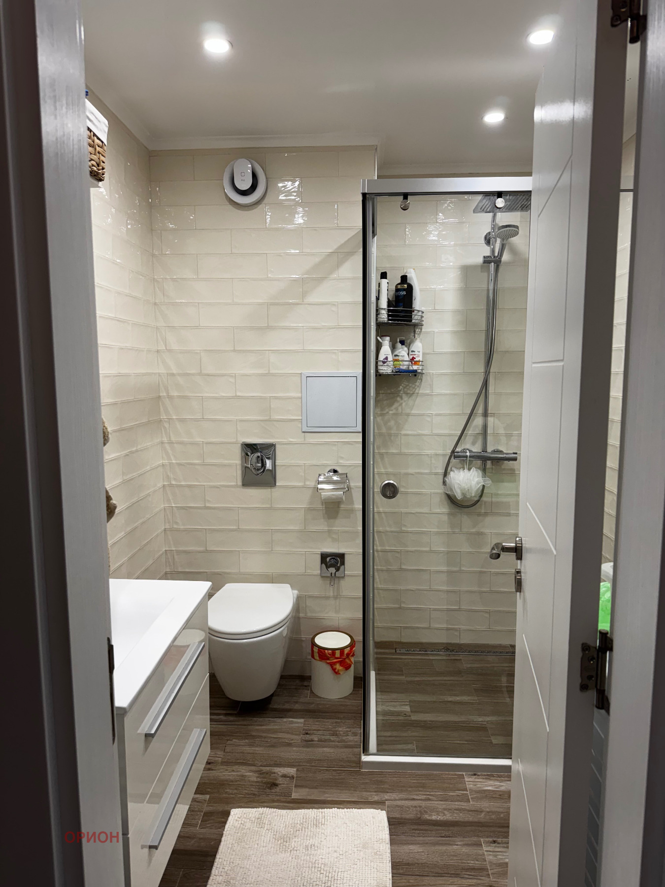 Продава 3-СТАЕН, гр. Бургас, Изгрев, снимка 13 - Апартаменти - 53610550