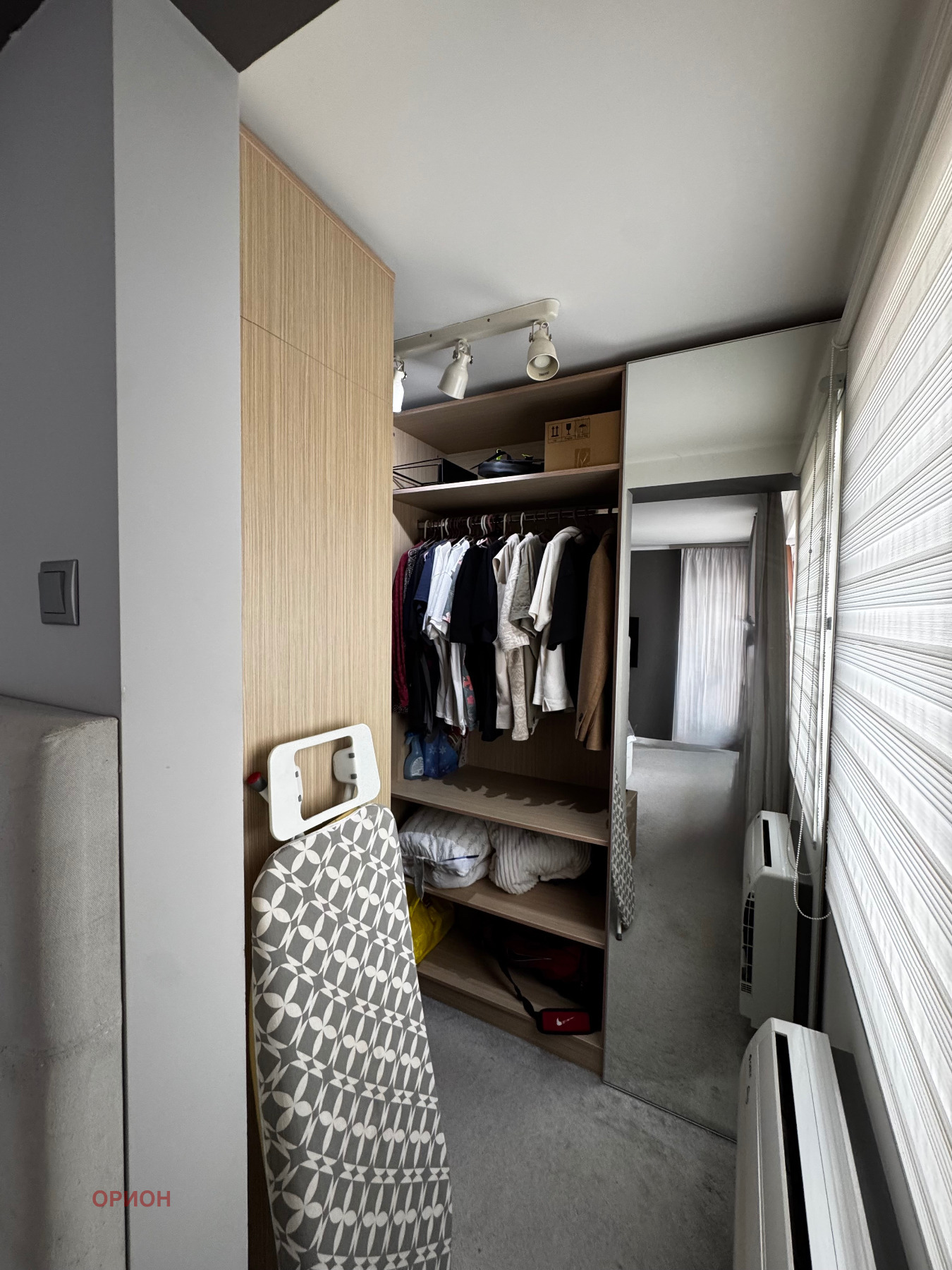 Продава 3-СТАЕН, гр. Бургас, Изгрев, снимка 11 - Апартаменти - 53610550