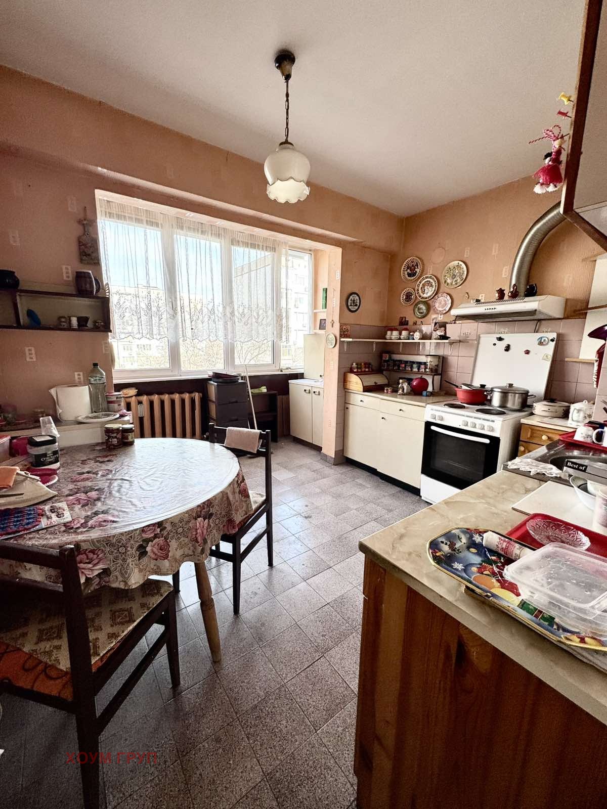 Продава 3-СТАЕН, гр. София, Люлин 4, снимка 3 - Апартаменти - 53634463