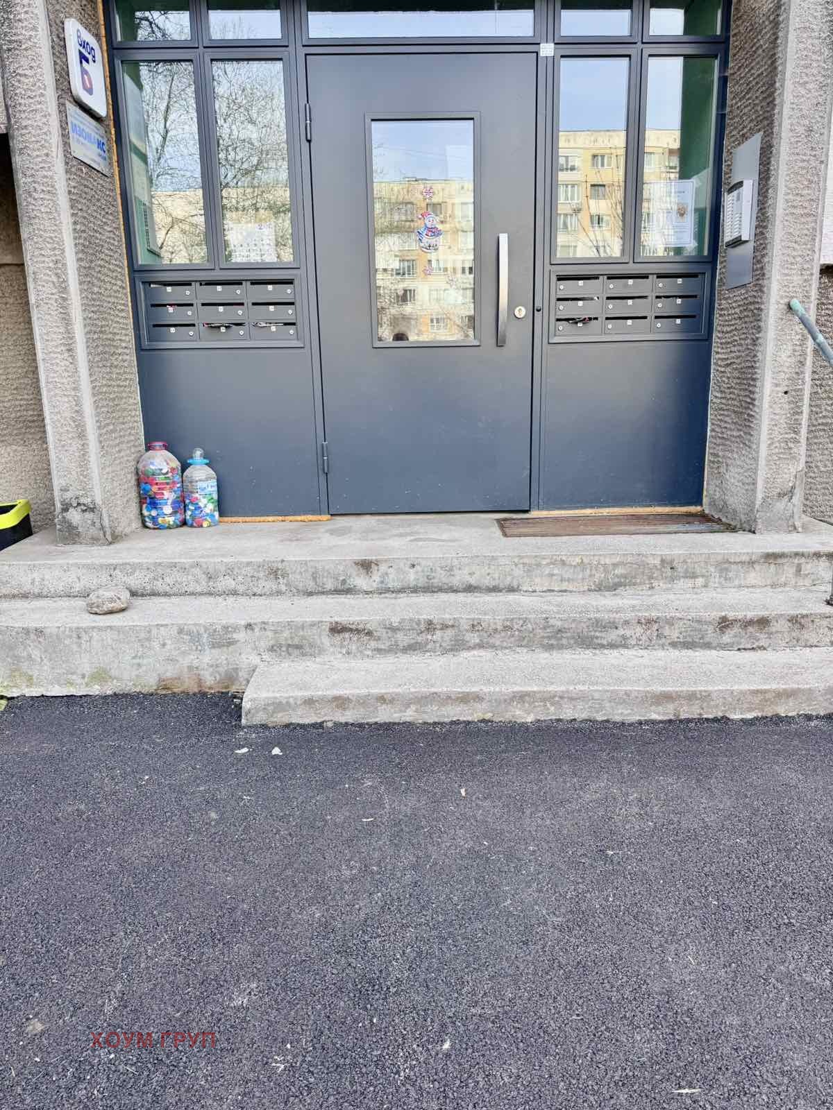 Продава 3-СТАЕН, гр. София, Люлин 4, снимка 10 - Апартаменти - 53634463