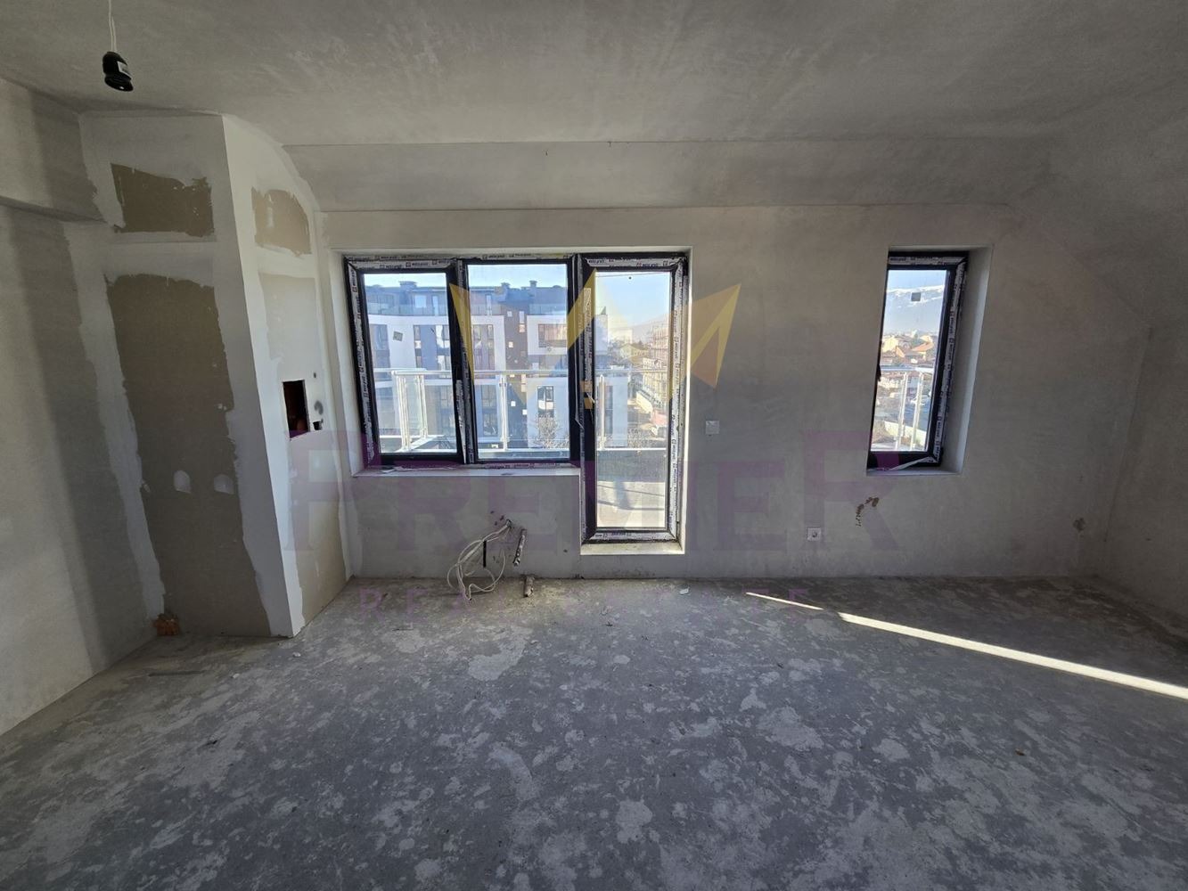 Продава 3-СТАЕН, гр. София, Левски В, снимка 5 - Апартаменти - 53765441