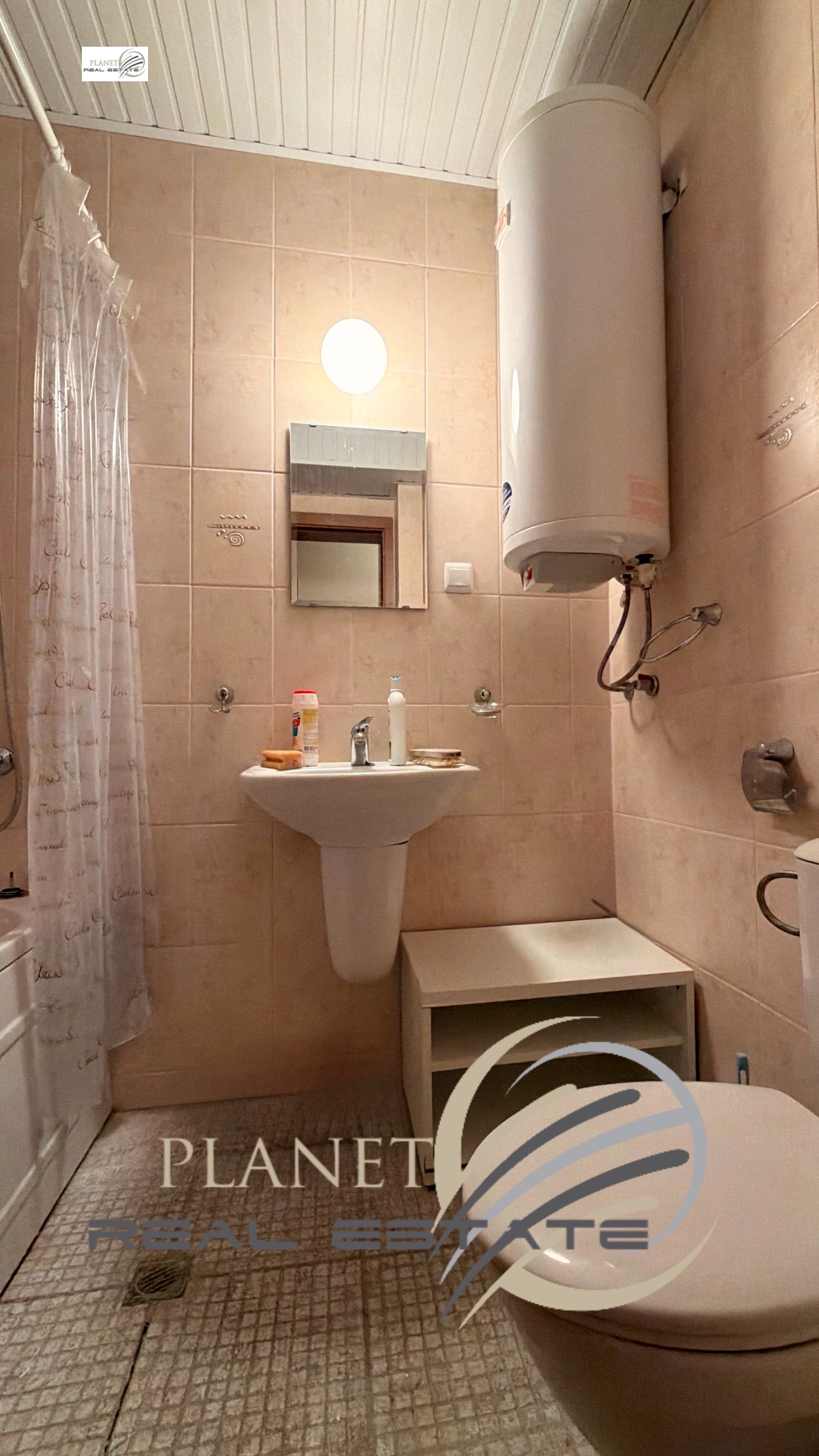 Продава 3-СТАЕН, гр. Варна, м-т Ален мак, снимка 7 - Апартаменти - 55349595