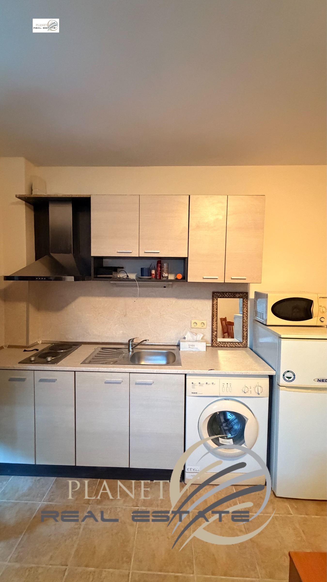 Продава 3-СТАЕН, гр. Варна, м-т Ален мак, снимка 4 - Апартаменти - 55349595