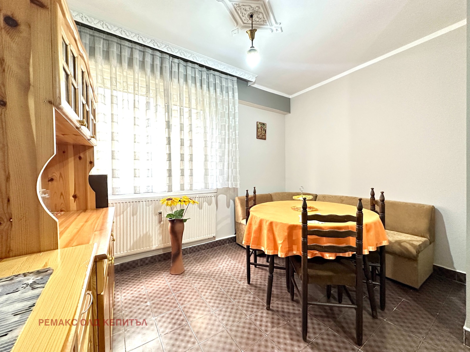 Продава 3-СТАЕН, гр. Велико Търново, Бузлуджа, снимка 9 - Апартаменти - 55920323