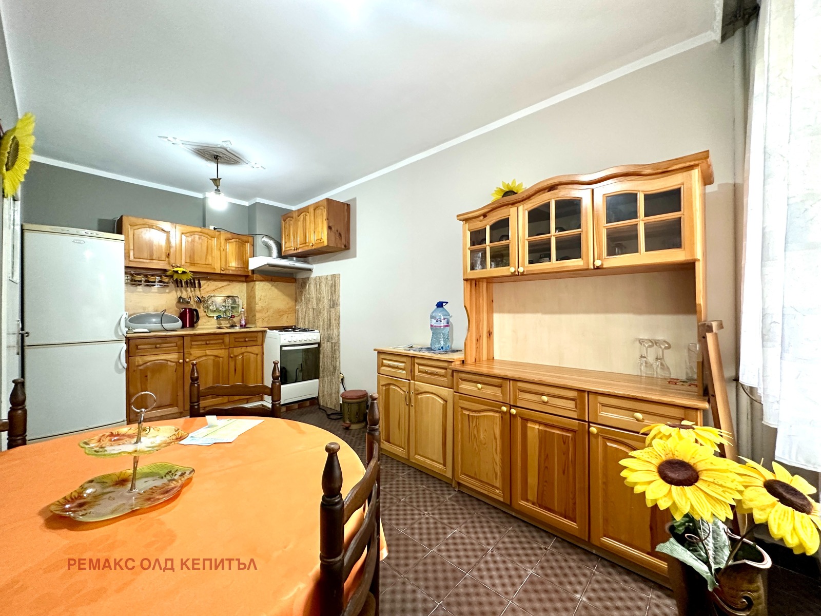 Продава 3-СТАЕН, гр. Велико Търново, Бузлуджа, снимка 11 - Апартаменти - 55920323