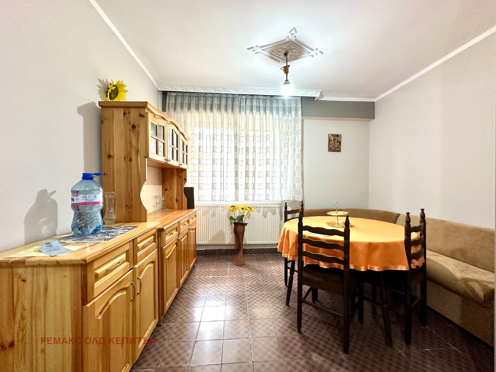 Продава 3-СТАЕН, гр. Велико Търново, Бузлуджа, снимка 12 - Апартаменти - 55920323