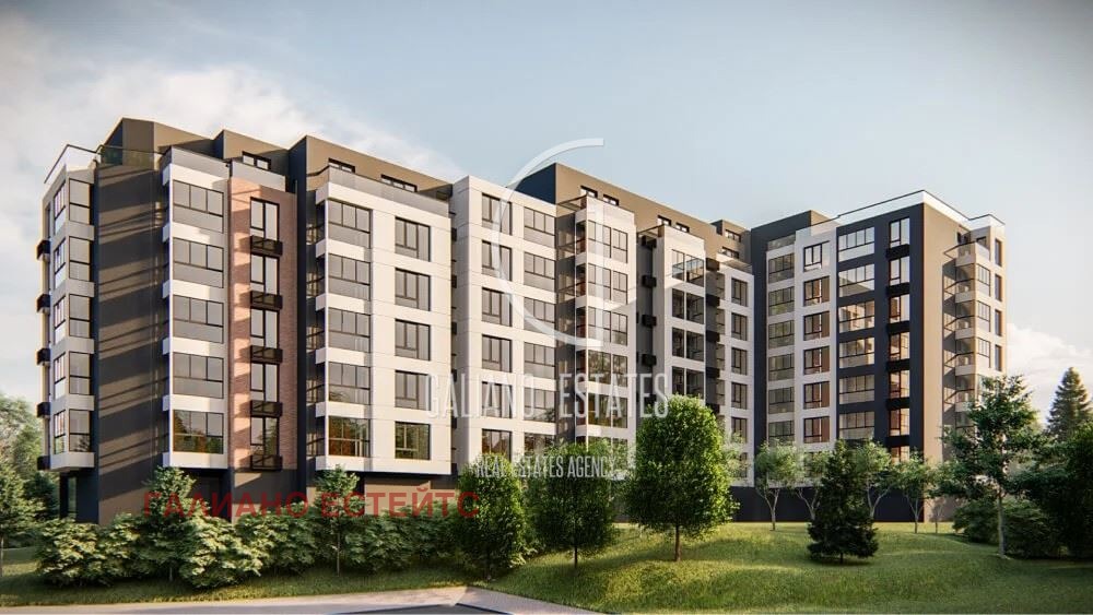 Продава 4-СТАЕН, гр. София, Люлин 5, снимка 3 - Апартаменти - 53815242