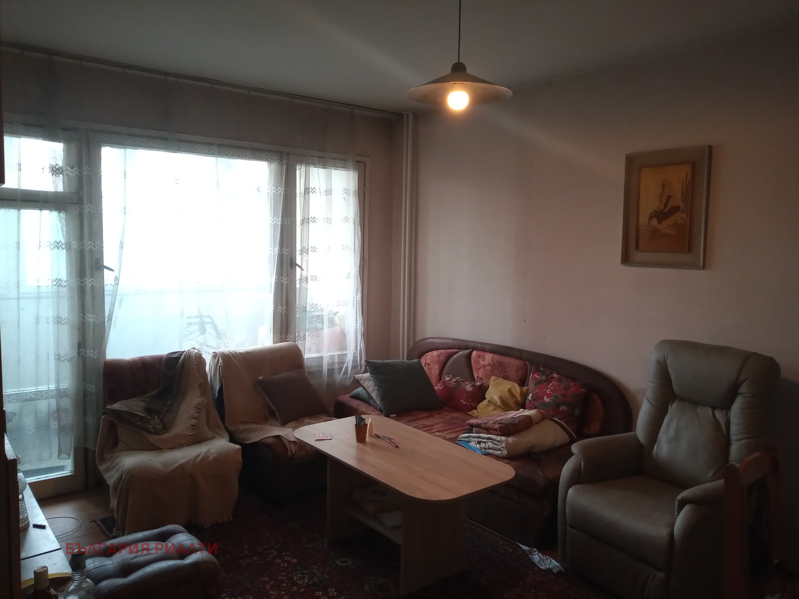 Продава 4-СТАЕН, гр. София, Люлин 2, снимка 7 - Апартаменти - 55604552