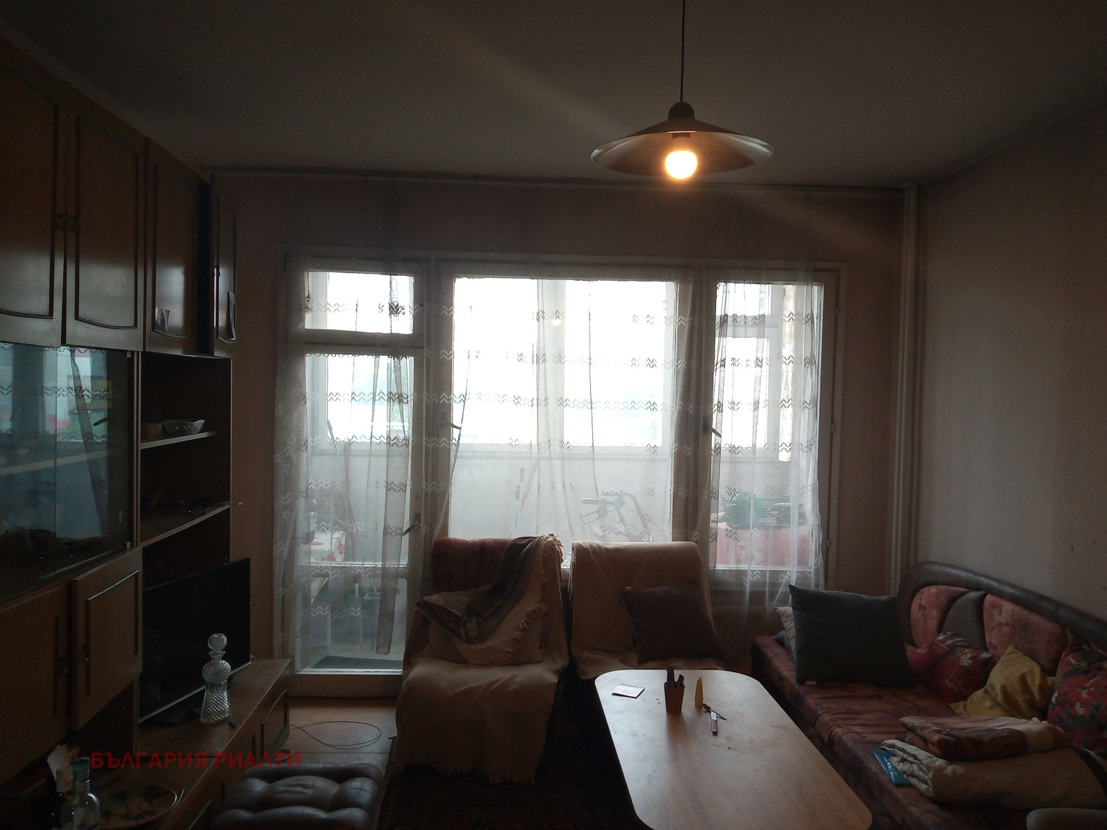 Продава 4-СТАЕН, гр. София, Люлин 2, снимка 5 - Апартаменти - 55604552