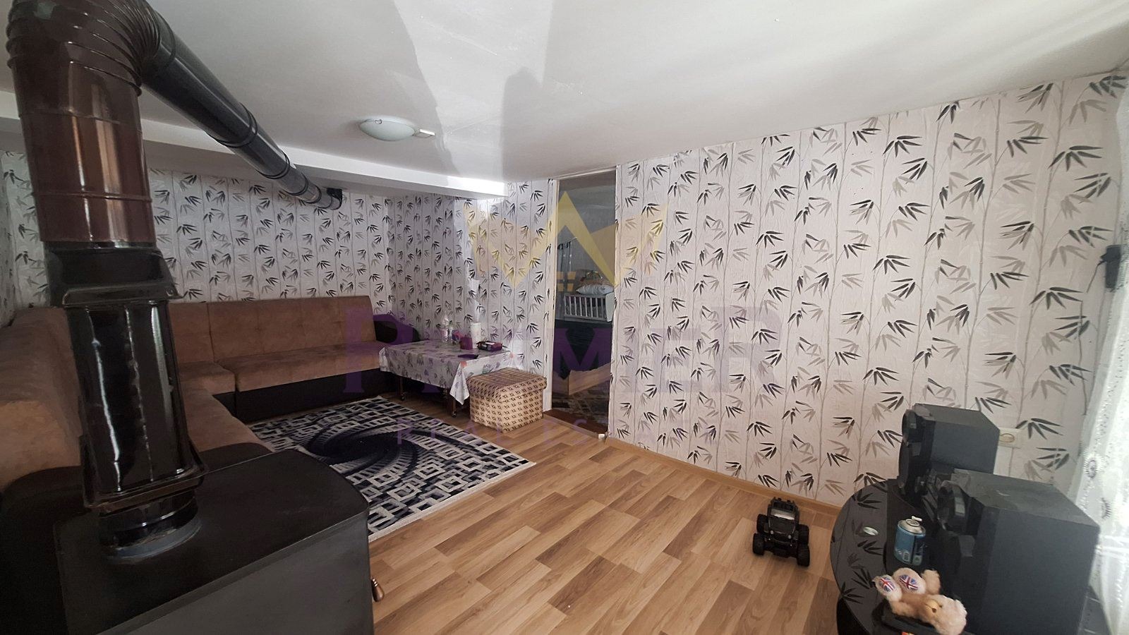 Продава КЪЩА, с. Снежина, област Варна, снимка 10 - Къщи - 53875331