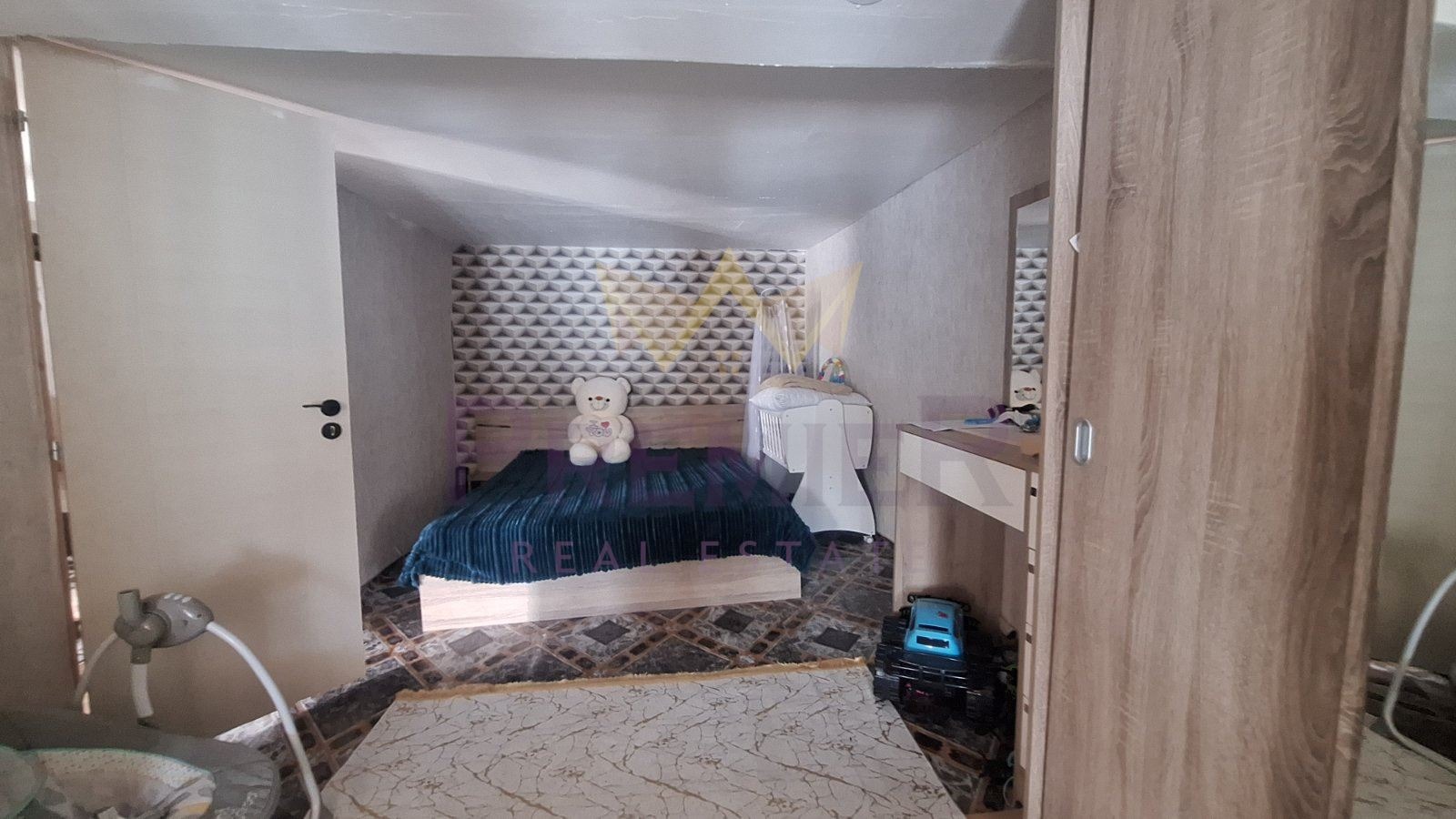 Продава КЪЩА, с. Снежина, област Варна, снимка 11 - Къщи - 53875331