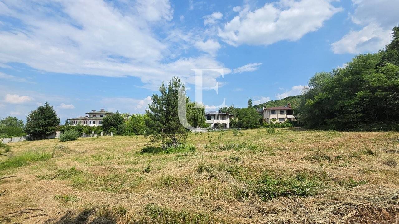 Продава ПАРЦЕЛ, гр. София, в.з.Киноцентъра, снимка 2 - Парцели - 50829711