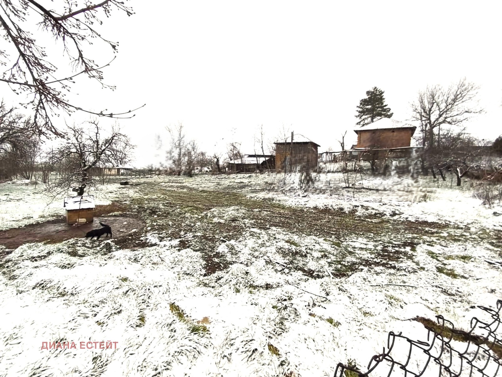 Продава ПАРЦЕЛ, с. Иново, област Видин