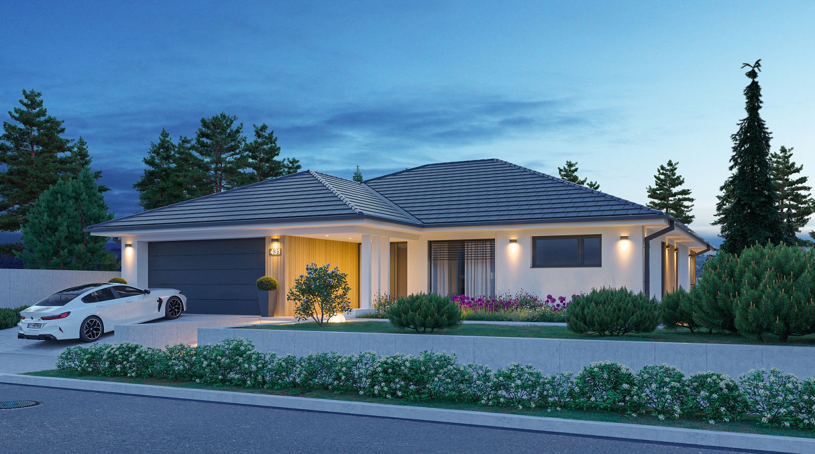 Продава ПАРЦЕЛ, гр. София, с. Мировяне