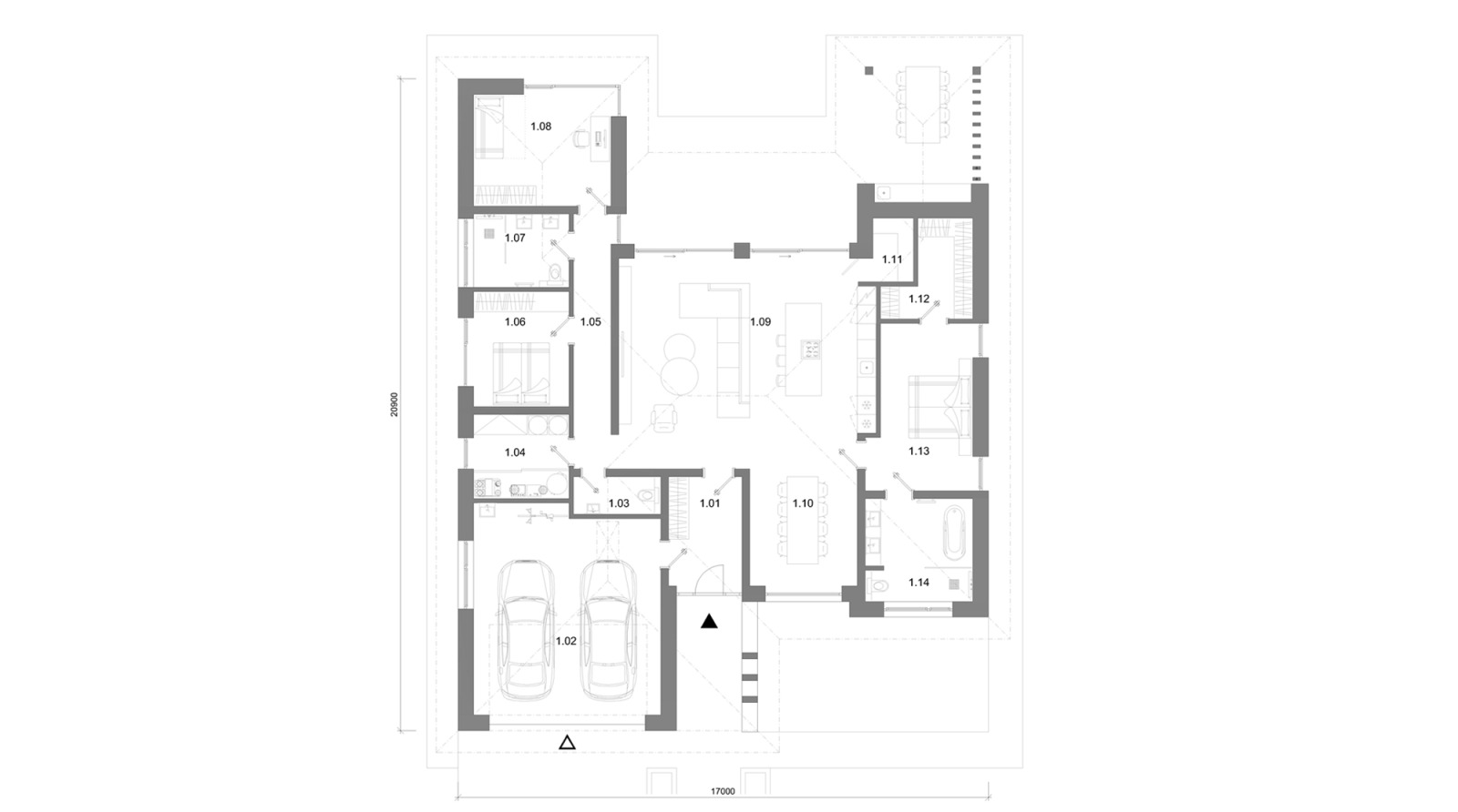 Продава ПАРЦЕЛ, гр. София, с. Мировяне, снимка 6 - Парцели - 53763987
