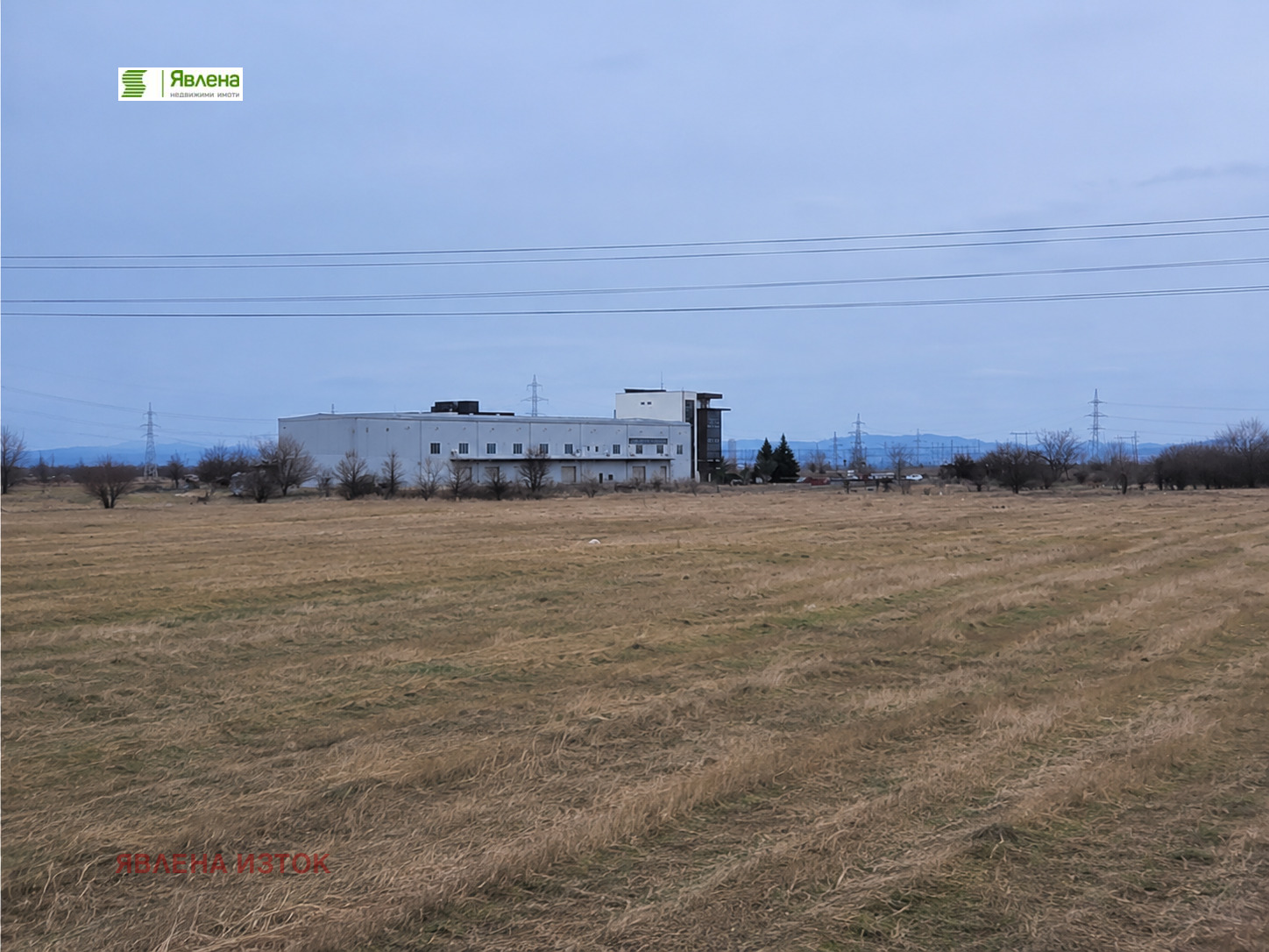 Продава ПАРЦЕЛ, гр. София, с. Казичене, снимка 3 - Парцели - 55393966