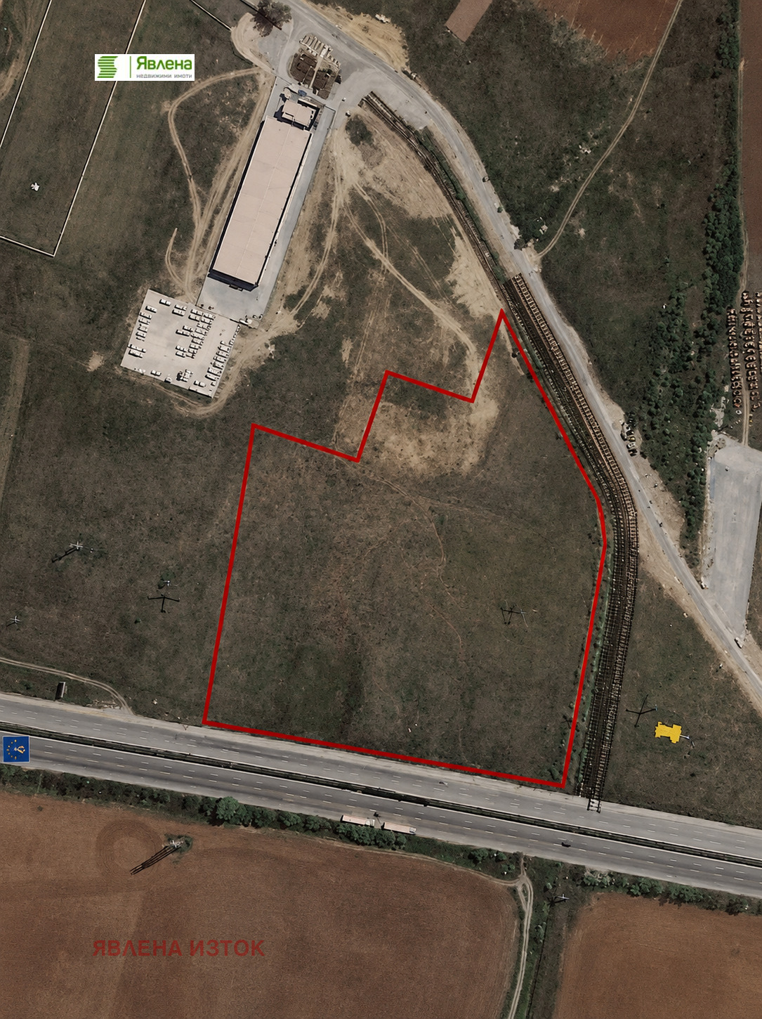 Продава ПАРЦЕЛ, гр. София, с. Казичене, снимка 6 - Парцели - 55393966